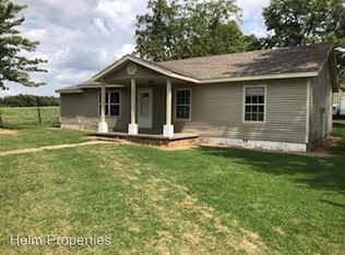 517 N Flint St, Stilwell, OK 74960