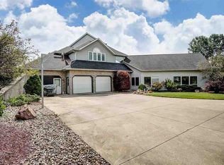 0364 E Baseline Rd, Albion, IN 46701