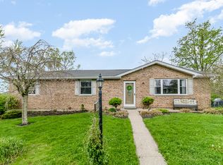 3761 Ridgewood Ct, Alexandria, KY 41001