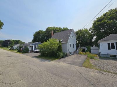 9 Home Street, Sanford, ME, 04073