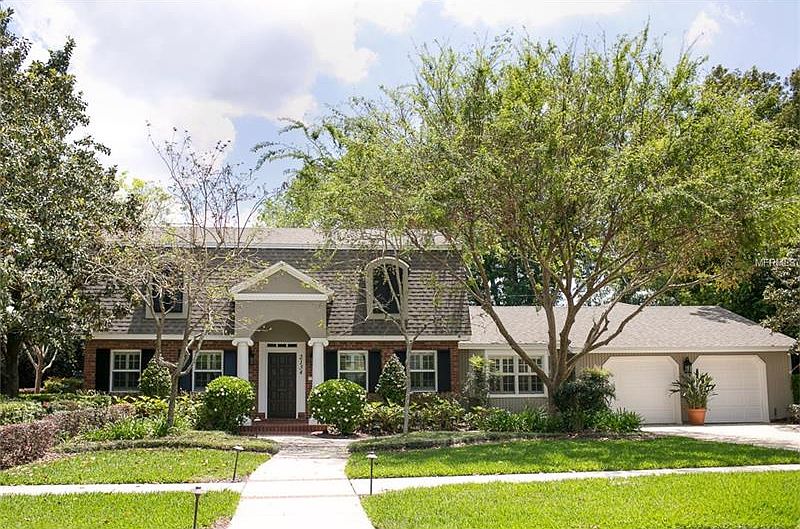 1st image of 2134 Forest Club Dr