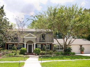 2134 Forest Club Dr, Orlando, FL 32804