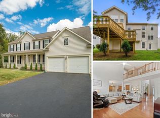14201 Brass Wheel Rd, Boyds, MD 20841