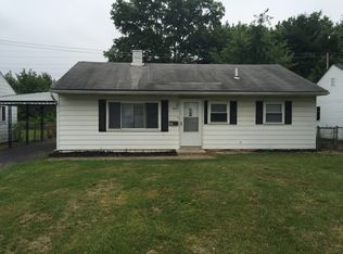 905 S Ashburton Rd, Columbus, OH 43227