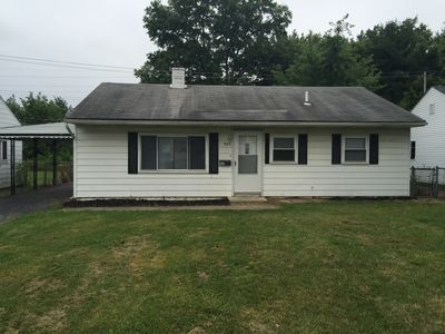905 S Ashburton Rd, Columbus, OH, 43227