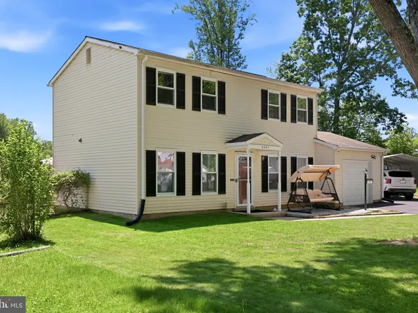 5307 Saphire Ct, Woodbridge, VA 22193