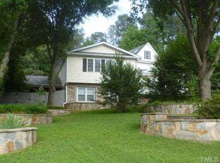 6104 Dodsworth Dr, Raleigh, NC 27612