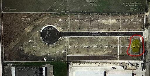 2nd image of 1792 Tristan Trl