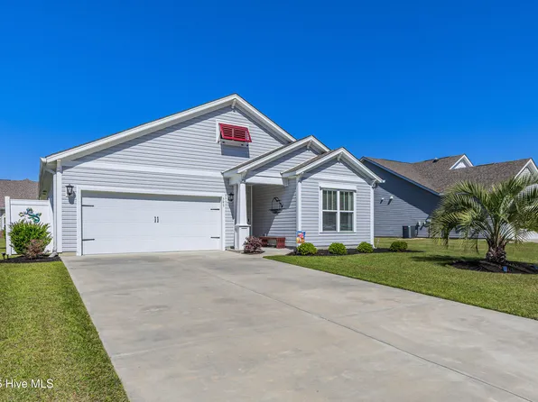 595 Dellcastle Court NW, Calabash, NC 28467