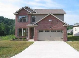 1329 Hillman, Knoxville, TN 37932