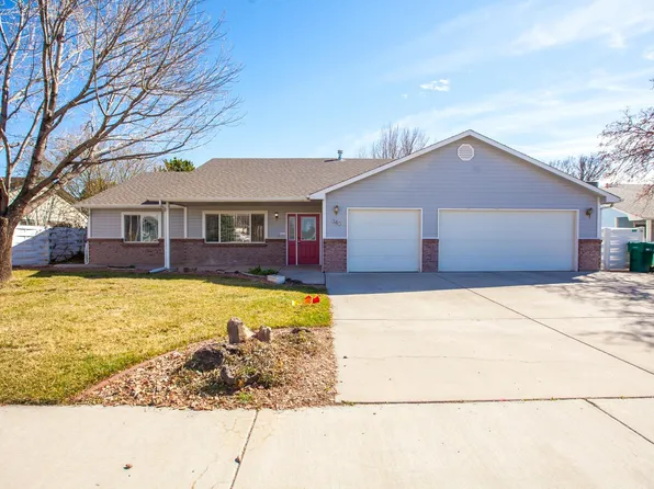 340 Elderberry Dr, Fruita, CO 81521