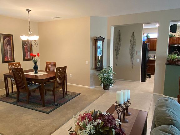 Dinning Area