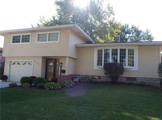 177 Greenhaven Ter, Tonawanda, NY 14150