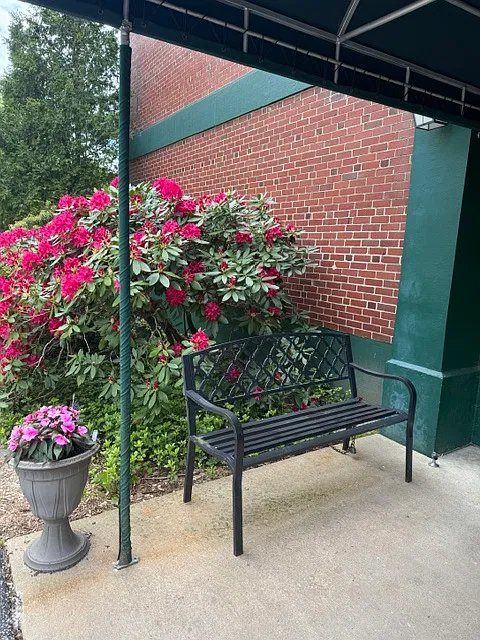 2 bed, 740 sqft, $2,000 — Photo 2