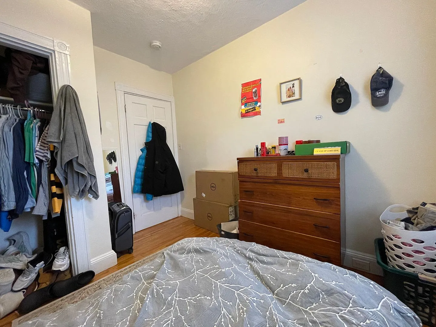 No Brokers Fee, In-Unit Washer and Dryer, Deck, Porch, Laundry, Parking for Rent — Photo 4