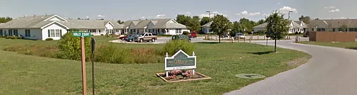 600 Magnolia Dr #600 Photo 1