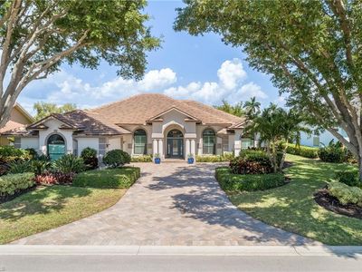11772 Pintail CT, Naples, FL, 34119