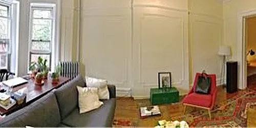 Rented by Boerum Hill Realty