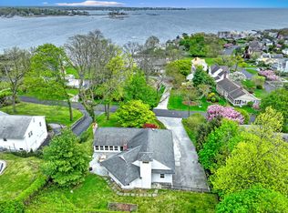 97 Ocean Dr E, Stamford, CT 06902