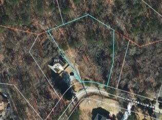Chicora Club Dr, Dunn, NC 28334