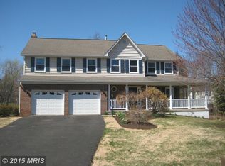 21113 Haystack Ct, Ashburn, VA 20147