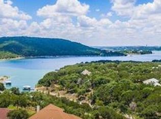 14402 Geronimo, Leander, TX 78641