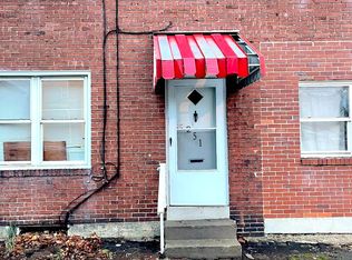 251 E 19th Ave #2, Homestead, PA
