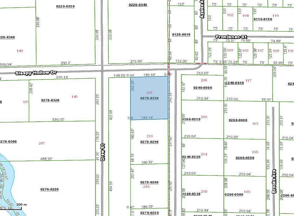 2nd image of 203 Sleepy Hollow Dr
