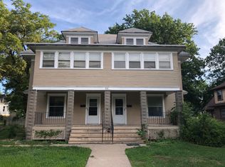 537 W 2nd St, Maryville, MO 64468