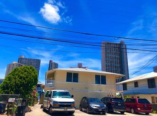625 Coolidge St, Honolulu, HI 96826