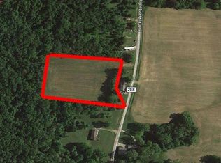 0 Township Road 208, Marengo, OH 43334