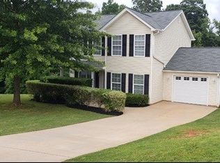 208 Day Break Ct, Taylors, SC 29687