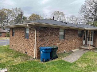 334 Clark St #A, Durham, NC 27701