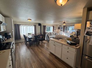 3510 Old Steamboat Island Rd NW, Olympia, WA 98502