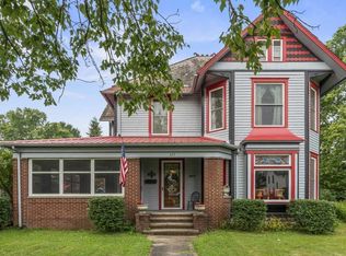 377 Hudson Ave, Newark, OH 43055