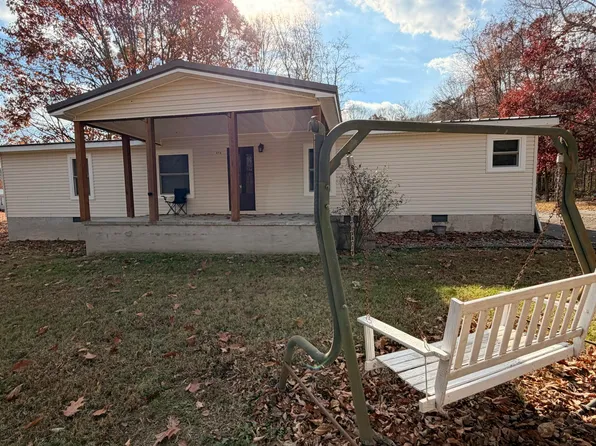 173 Roaring Creek Loop, Graysville, TN 37338