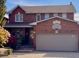 60 Spring Town Rd, Vaughan, ON L4L8G2