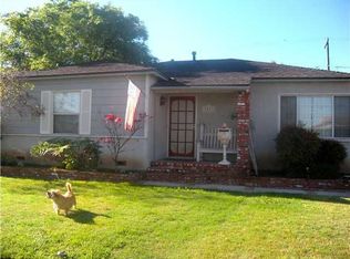 3422 Arbor Rd, Lakewood, CA 90712