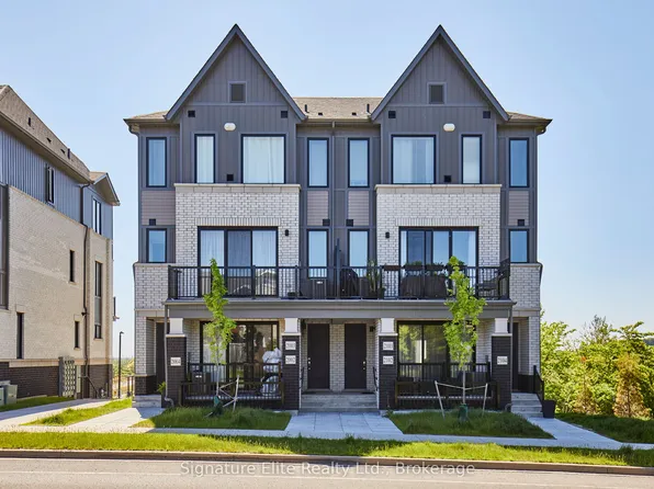 160 Densmore Rd, Cobourg, ON
