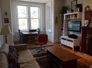 1747 18th St NW APT 3, Washington, DC 20009