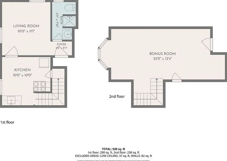 1004 Prince Edward St #2 — Photo 11