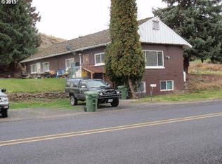 990 E Fairview Way, Heppner, OR 97836