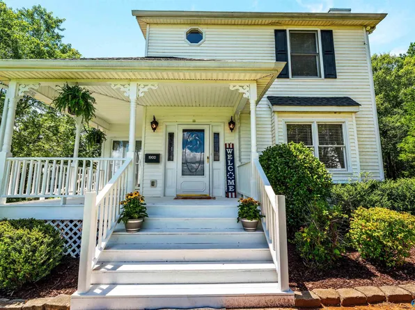 1900 Butler Rd, New Market, AL 35761