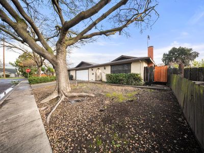 1500 Floyd Ave, Modesto, CA, 95355