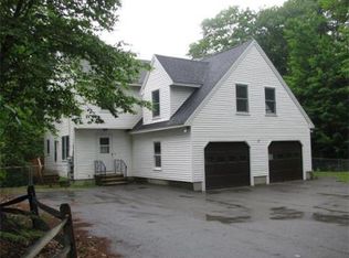 62-64 Mount Delight Rd, Allenstown, NH 03275