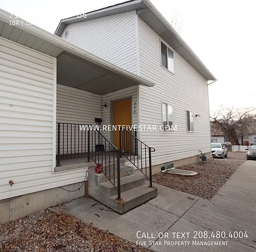 717 S 4th Ave #B6 Photo 1