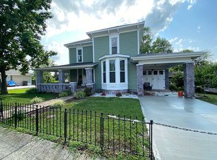 404 Main St, Clay City, IN 47841
