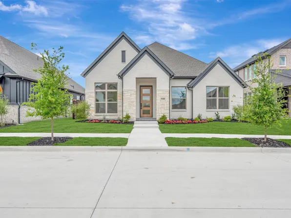 9308 Persimmon Ln, Mesquite, TX 75126