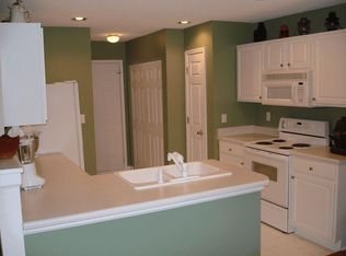 9132 Shallcross Way, Raleigh, NC 27617