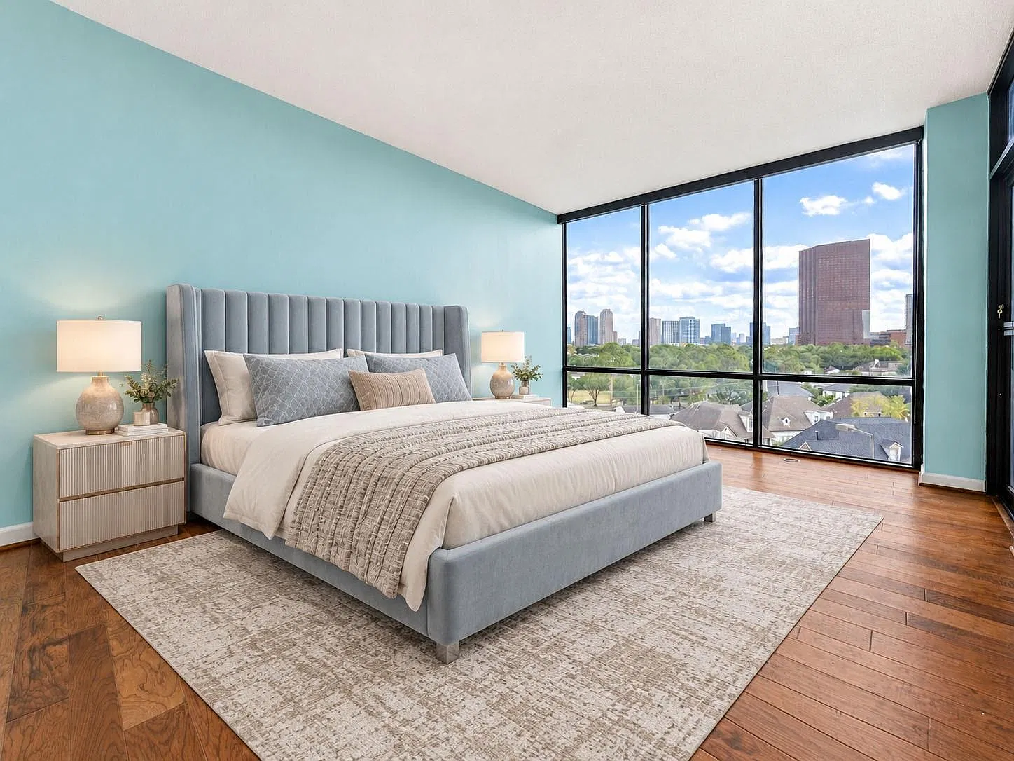 2 bed, 2.0 bath, 1513 sqft, $2,850 — Photo 4